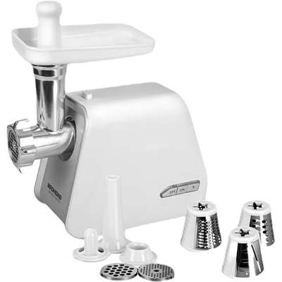 Мясорубка REDMOND RMG-1216-8