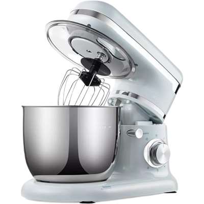 Планетарный миксер Kitfort КТ-3422-1