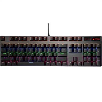 Клавиатура Rapoo V500PRO, Blue Switch