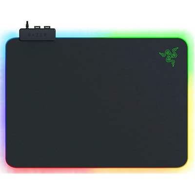 Коврик для мыши Razer Firefly V2