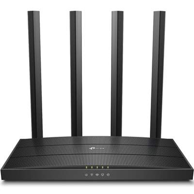Wi-Fi Роутер TP-Link Archer C80