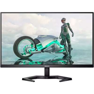 Монитор 27″ Philips 27M1N3500LS/00, 2560x1440 (WQHD), VA, 165 Гц