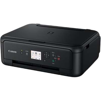 МФУ Canon PIXMA TS5140, струйный, цветной, A4