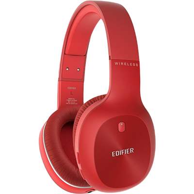 Наушники Edifier W800BT Plus (Red)