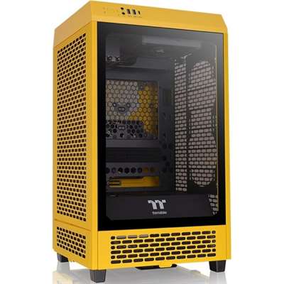 Корпус Thermaltake The Tower 200 (Bumblebee)