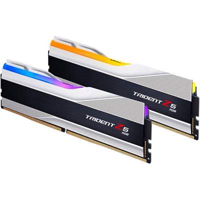 Оперативная память G.SKILL Trident Z5 RGB DDR5 64GB (2x32GB)/6000MHz DIMM (F5-6000J3238G32GX2-TZ5RS)