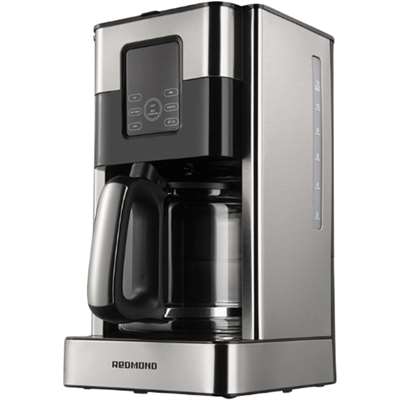 Кофеварка капельная Redmond CM704