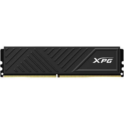 Оперативная память ADATA XPG Gammix D35 DDR4 Black, DDR4 8GB/3600MHz DIMM (AX4U36008G18I-SBKD35)