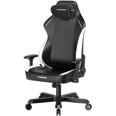 Игровое кресло DX Racer Tank GC/XXLTK23LTA/NW