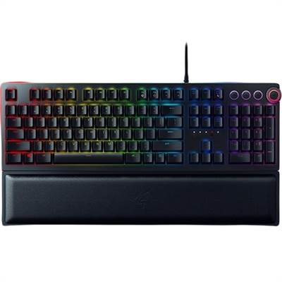 Клавиатура Razer Huntsman Elite (Purple Switch)