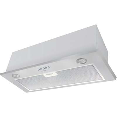 Кухонная вытяжка Maunfeld Crosby Singl 60, Нержавеющая сталь