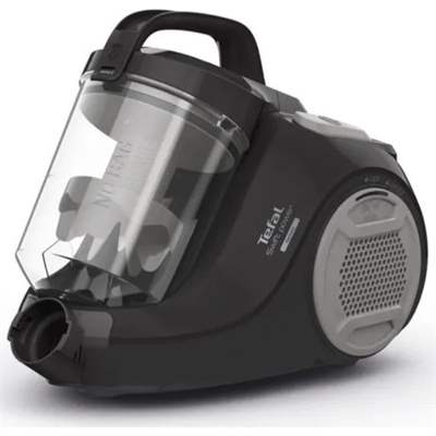 Пылесос Tefal Swift Power Cyclonic TW2925EA (Black)