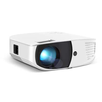 Проектор BYINTEK K20X, 1920x1080 FHD, 400 Лм, 15000:1