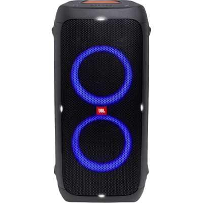 Аудиосистема портативная JBL Party Box 310