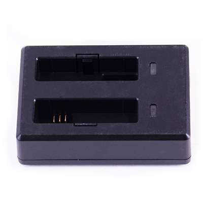 Зарядное устройство SJCAM SJ301 для 2-х аккумуляторов M20