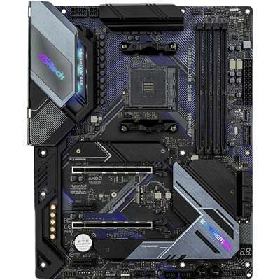 Материнская плата ASRock B550 EXTREME4, AM4, ATX