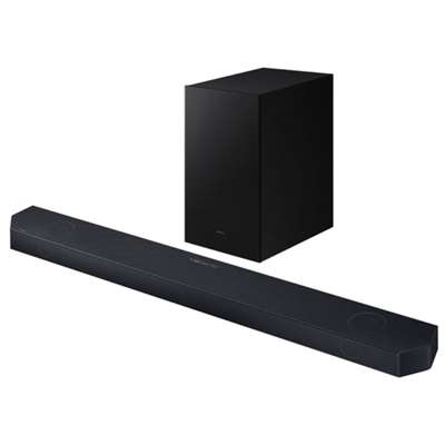 Саундбар Samsung Q-серии HW-Q700 (2023) (HW-Q700C/RU)
