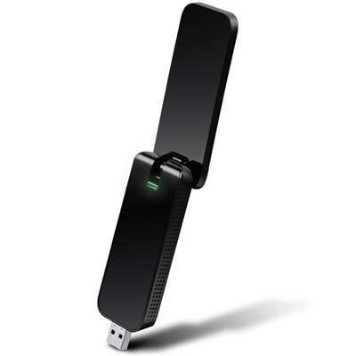 Wi-Fi USB-адаптер TP-Link Archer T4U
