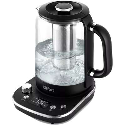 Электрочайник Kitfort KT-6157