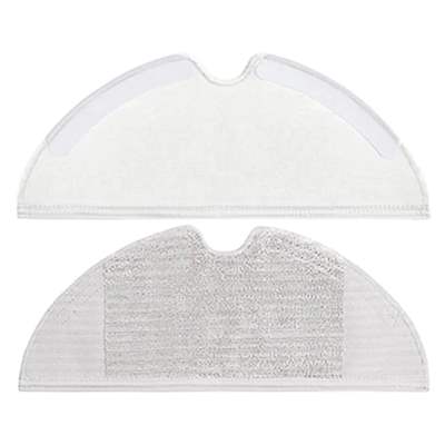 Насадка для влажной уборки для робота-пылесоса Mi Robot Vacuum Mop 2 Pro/2 Lite