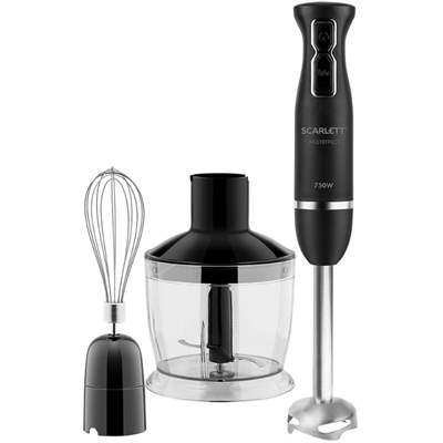 Блендер погружной Scarlett SC-HB42F39