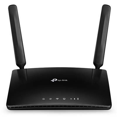 Роутер 3G/4G TP-Link TL-MR6400