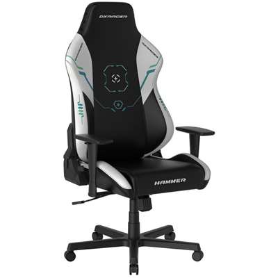 Игровое кресло DX Racer Hammer GC/LHE23LTA/SITBETTERGAMELONGE