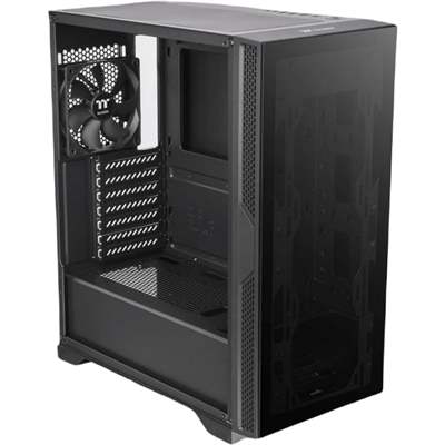 Корпус Thermaltake Versa T25 TG