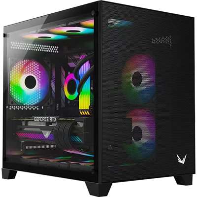 Корпус Formula V Crystal Z5 (Black)