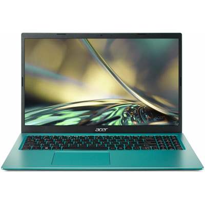 Ноутбук Acer Aspire 3 A315-58 |15.6″/i3-1115G4/8 ГБ/256 ГБ SSD (NX.ADGER.003)