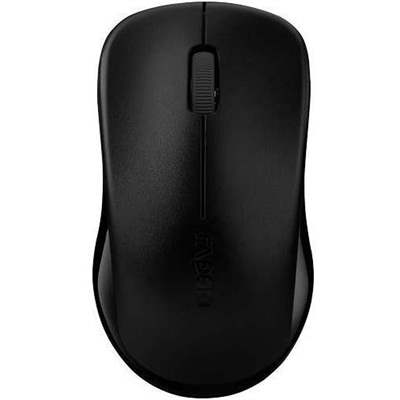Мышь Rapoo 1620 (Black)