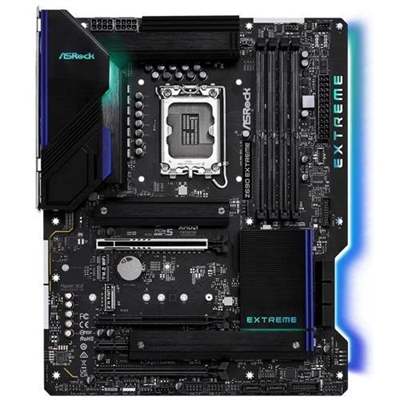Материнская плата ASRock Z690 EXTREME, LGA 1700, ATX