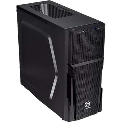 Корпус Thermaltake Versa H21