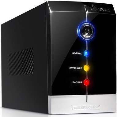 ИБП SVC V-650-F (650ВА/400Вт)