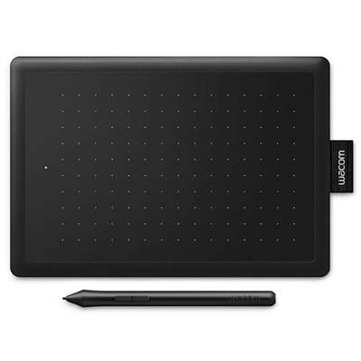 Графический планшет Wacom One Small