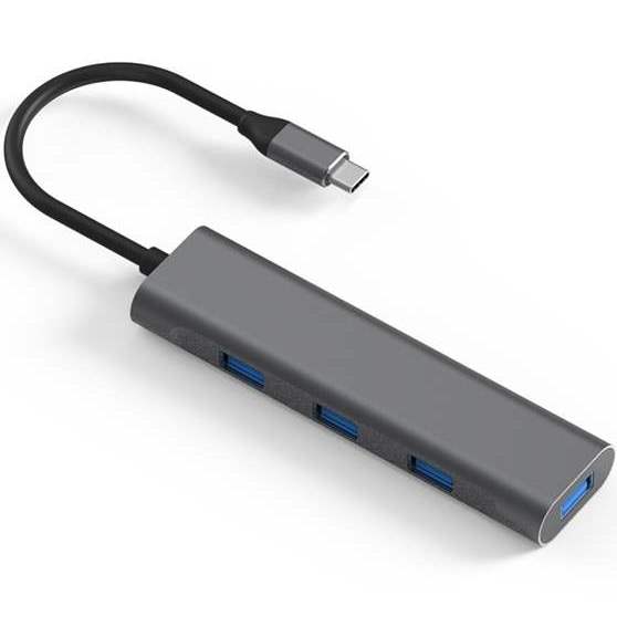 Мультифункциональный адаптер XGH-401