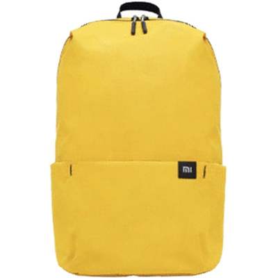 Рюкзак Xiaomi Casual Daypack, Желтый