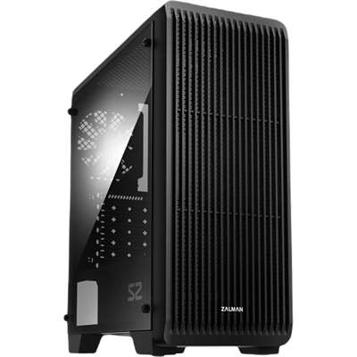 Корпус Zalman S2