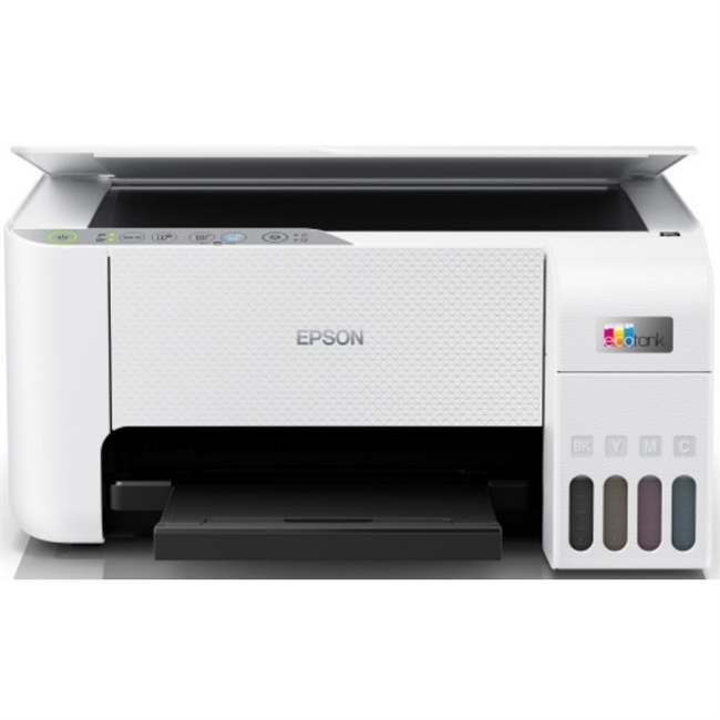 МФУ Epson EcoTank L3256, струйный, цветной, A4