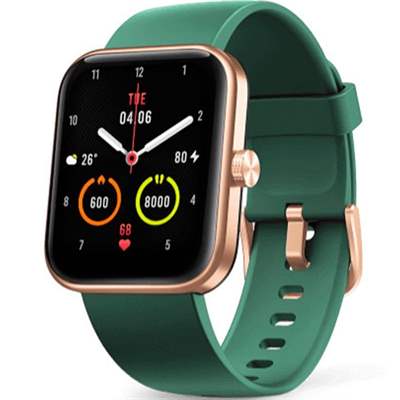 Смарт-часы 70Mai Maimo WT2105 (Green)