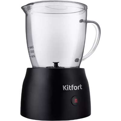 Капучинатор Kitfort КТ-711