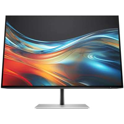 Монитор 24″ HP Series 7 Pro 724pn (8X534AA), 1920x1200 (WUXGA), IPS, 100 Гц