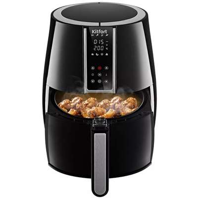 Аэрогриль Kitfort КТ-2227