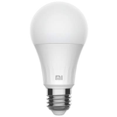 Умная лампа Mi Smart LED Bulb (Warm White)