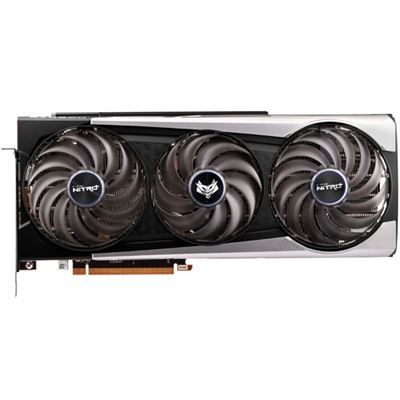 Видеокарта Sapphire NITRO+ Radeon RX 6800 XT SE GAMING OC 16G (11304-01-20G) 16 GB/256 bit