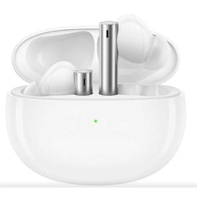 Наушники Realme Buds Air 3 (RMA2105) (White)