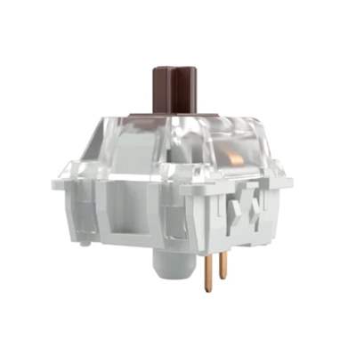 Переключатели Glorious Gateron Brown