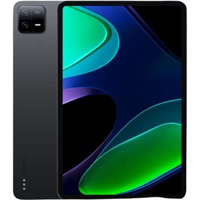 Планшет Xiaomi Pad 6 (8 GB/128 GB) Gravity Gray