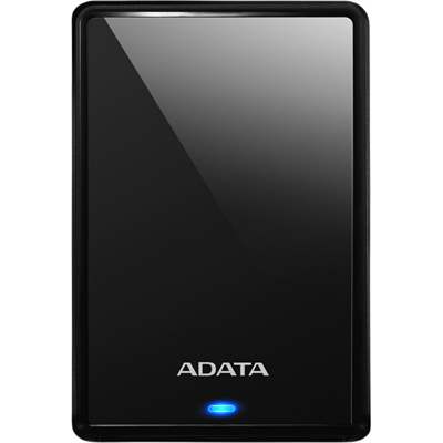 Внешний HDD ADATA HV620S, 4 ТБ (Black)