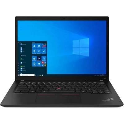 Ноутбук Lenovo ThinkPad X13 G2 (20WLSA8Y00) 13.3″/I7-1165G7/16 ГБ/512 ГБ/Win 10 Pro